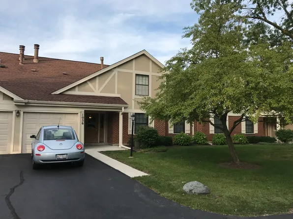 1056 Deerpath Ct APT A1, Wheeling, IL 60090