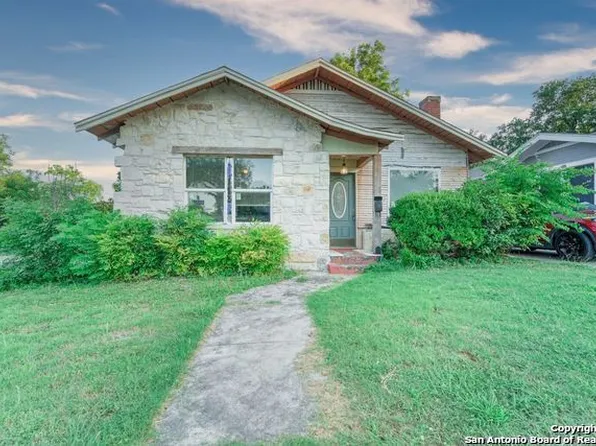 1246 AVANT AVE, San Antonio, TX 78210