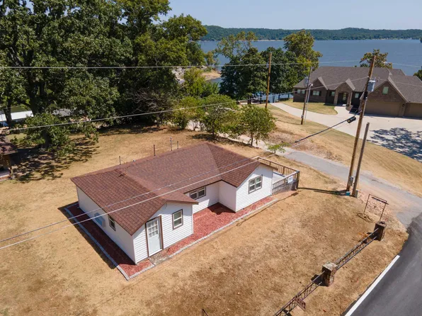 61310 E 250th Rd, Grove, OK 74344