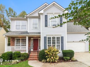 1246 Summerstone Trce, Austell, GA 30168