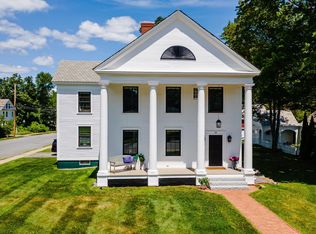 24 Westminster Street, Walpole, NH 03608