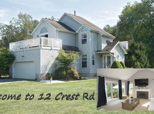 12 Crest Rd, Jackson, NJ 08527