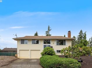 418 Laurelwood Ct, Oregon City, OR
