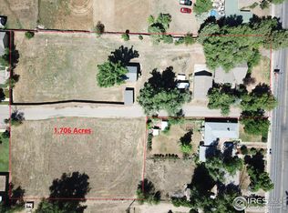 2035 W Mulberry St, Fort Collins, CO 80521