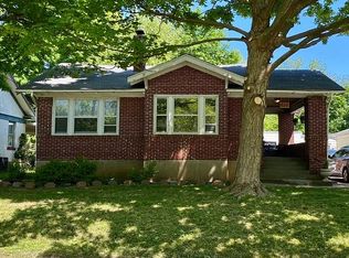 626 S Weller Ave, Springfield, MO 65802