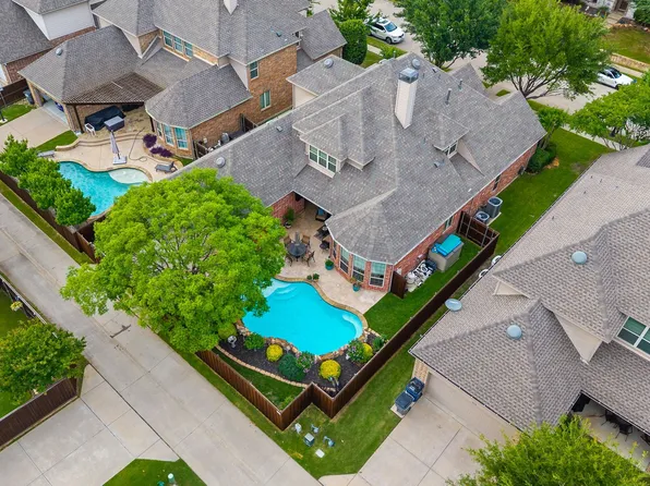 845 Bear Crossing Dr, Allen, TX 75013