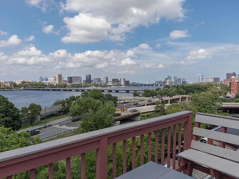 31 Bay State Rd #4 — Photo 26