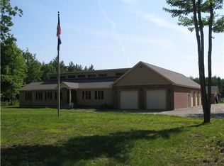 31 Morrills Mill Rd, North Berwick, ME 03906