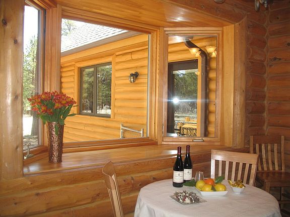 Views from Every Room