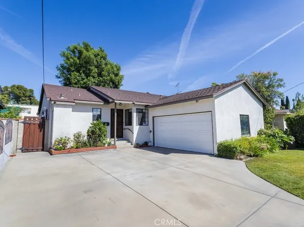 6630 Ensign Ave, North Hollywood, CA 91606