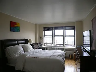 Rented by Citi Habitats