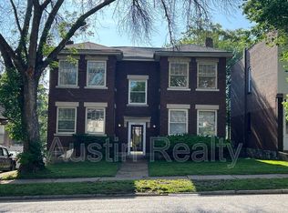 1364 McCausland Ave APT 1N, Saint Louis, MO 63117