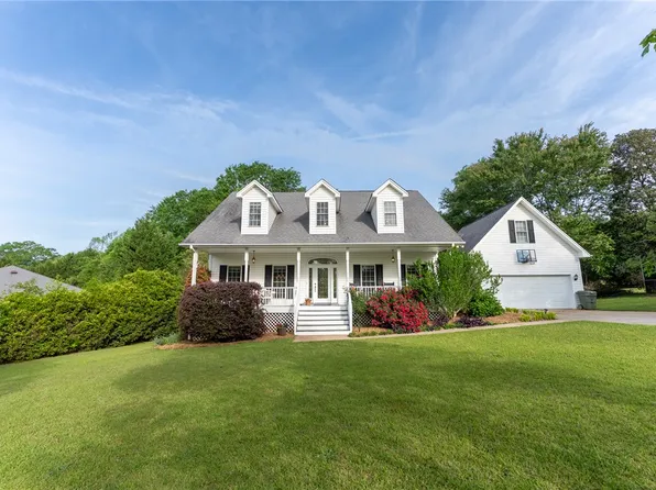 109 Sedgefield Dr, Clemson, SC 29631