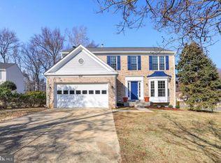 804 Saint James Ct, Accokeek, MD 20607