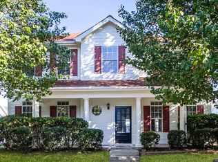 618 Brookwater Dr, Stockbridge, GA 30281