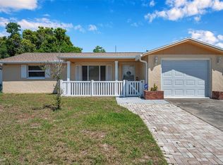 6641 Albemarle Pkwy, New Port Richey, FL 34653