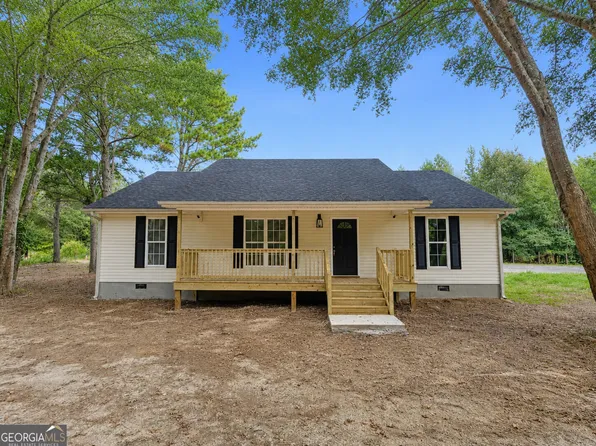 841 Puckett Rd SE, Silver Creek, GA 30173