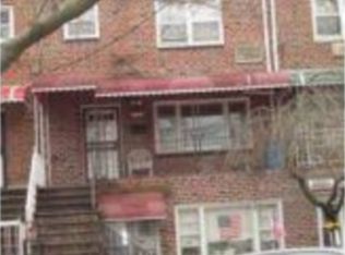 2465 Coyle St, Brooklyn, NY 11235