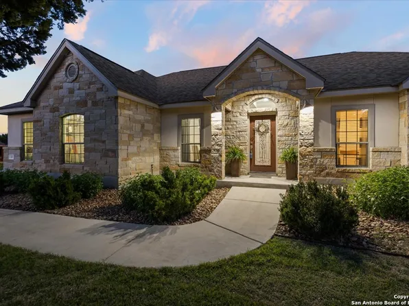 213 Toucan Drive, Spring Branch, TX 78070