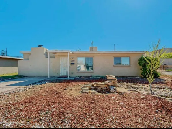 2700 Kentucky St NE, Albuquerque, NM 87110