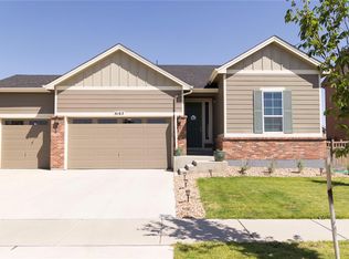6162 N Genoa St, Aurora, CO 80019