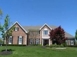 640 Rosalind Run, Yardley, PA 19067