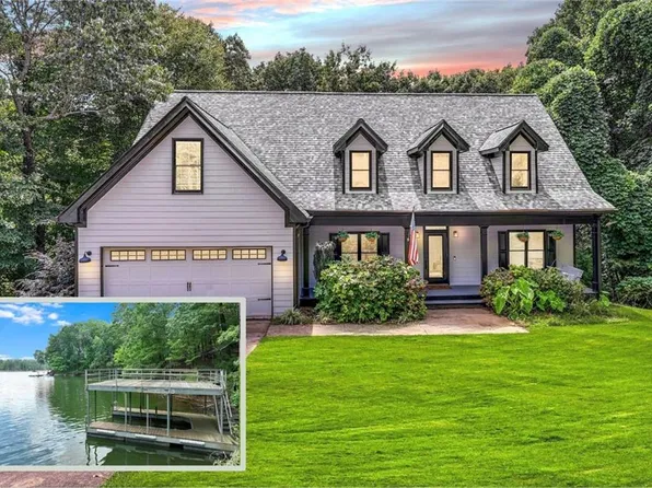 3342 Barry Ln, Gainesville, GA 30506