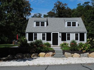 46 Namskaket Rd, Orleans, MA 02653