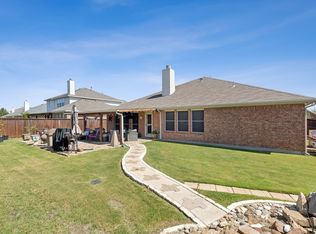 2008 Sumac Dr, Forney, TX 75126