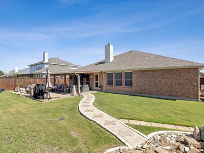 2008 Sumac Dr, Forney, TX, 75126