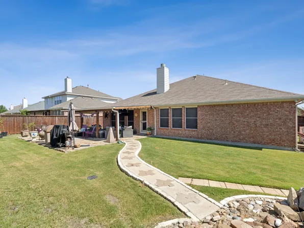 2008 Sumac Dr, Forney, TX 75126