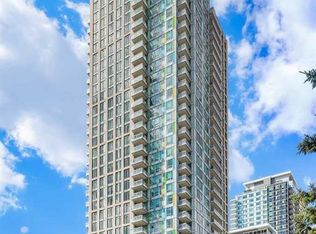 901 N 10th Ave SW #1305, Calgary, AB T2R 0B5