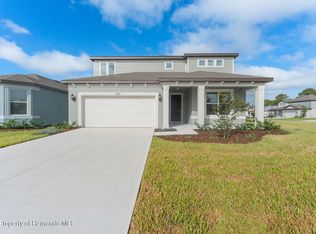 3783 Obsidian Dr, Spring Hill, FL 34609