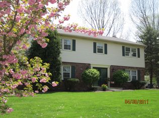 1109 Ridge Rd, Carmel, IN 46033