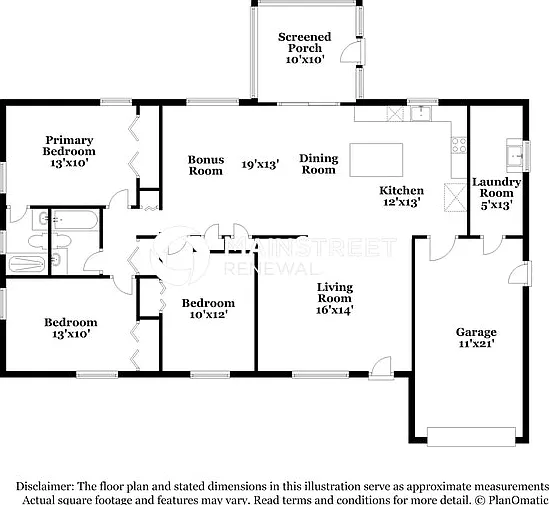 925 N Singleton Ave — Photo 2