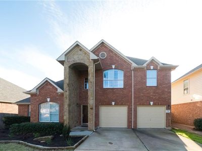 12709 Rush Creek Ln, Austin, TX, 78732