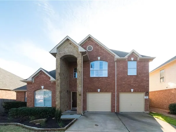 12709 Rush Creek Ln, Austin, TX 78732