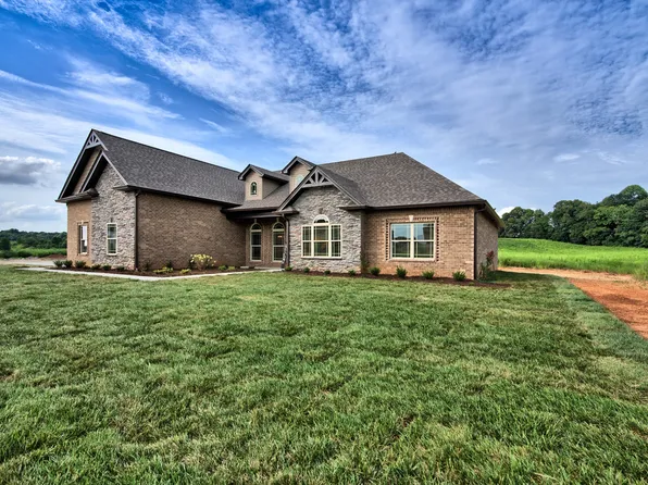 2641 Remington Trce Lot 556, Clarksville, TN 37043