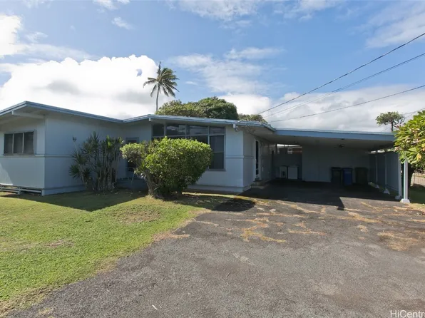 519 Oneawa St, Kailua, HI 96734