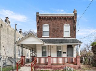 1917 W 4th St, Chester, PA