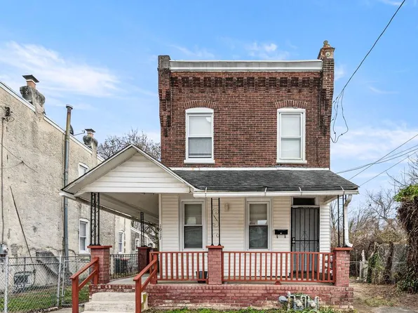 1917 W 4th St, Chester, PA 19013