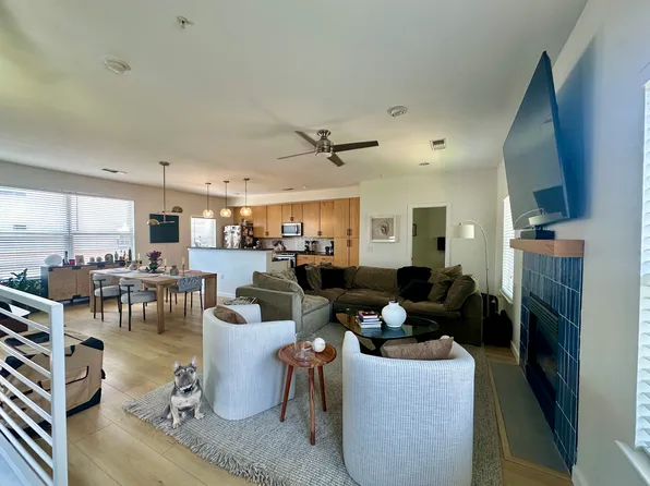 2606 Wilson St APT 701, Austin, TX 78704