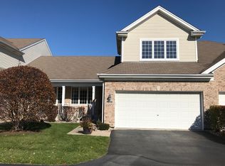 11648 Lake Shore Dr, Orland Park, IL 60467