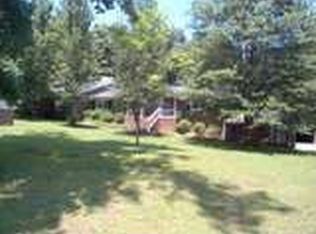 2188 Brickyard Rd, Comer, GA 30629