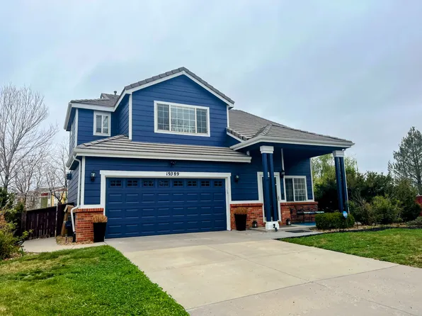 19389 E 59th Dr, Aurora, CO 80019