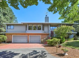 8604 SW 62nd Ave, Portland, OR 97219