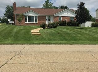 210 Thost St, Fredericktown, MO