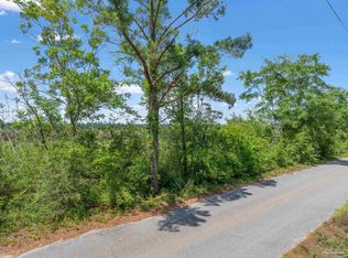 LOT 2 Sid Hayes Rd, Jay, FL 32565