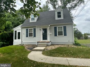 518 Hazel Ave, Vineland, NJ 08360