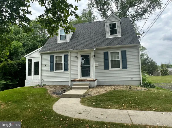 518 Hazel Ave, Vineland, NJ 08360